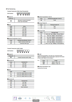 MM4829-2700RB3 Datasheet PDF Murata Power Solutions