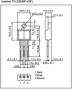 2SJ448(JM) Datasheet PDF NEC => Renesas Technology