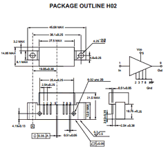 MC-7845 Datasheet PDF NEC => Renesas Technology