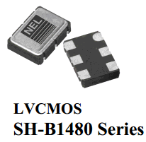 SH-148C Datasheet PDF NEL Frequency Controls