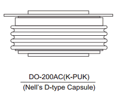 D3000D20 Datasheet PDF Nell Semiconductor Co., Ltd