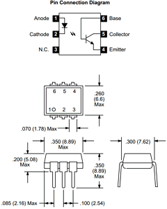 NTE3040 Datasheet PDF NTE Electronics