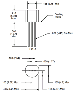 NTE5401 Datasheet PDF NTE Electronics