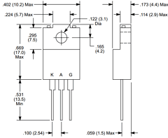 NTE5460 Datasheet PDF NTE Electronics