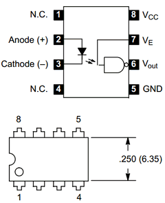 NTE3087 Datasheet PDF NTE Electronics
