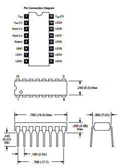 NTE1513 Datasheet PDF NTE Electronics