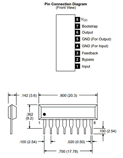NTE7101 Datasheet PDF NTE Electronics