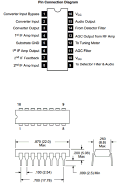 NTE787 Datasheet PDF NTE Electronics