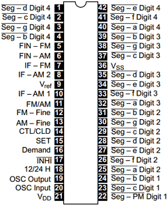 NTE1537 Datasheet PDF NTE Electronics