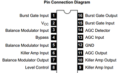 NTE1266 Datasheet PDF NTE Electronics
