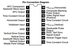 NTE7084 Datasheet PDF NTE Electronics
