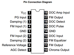 NTE1689 Datasheet PDF NTE Electronics