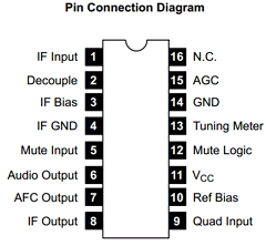 NTE788 Datasheet PDF NTE Electronics