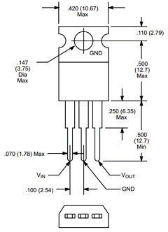 NTE1956 Datasheet PDF NTE Electronics