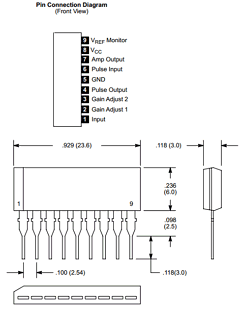 NTE1682 Datasheet PDF NTE Electronics