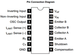 NTE1720 Datasheet PDF NTE Electronics