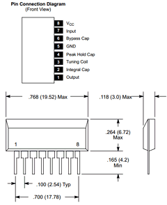 NTE15004 Datasheet PDF NTE Electronics