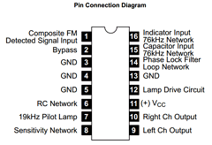 NTE789 Datasheet PDF NTE Electronics