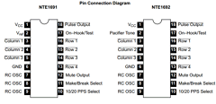 NTE1691 Datasheet PDF NTE Electronics