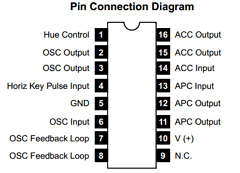 NTE700 Datasheet PDF NTE Electronics