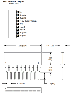 NTE1688 Datasheet PDF NTE Electronics