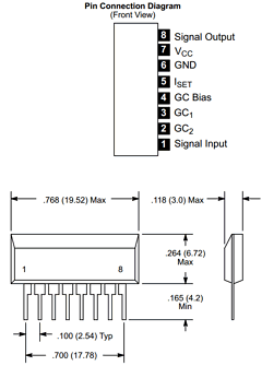 NTE1794 Datasheet PDF NTE Electronics