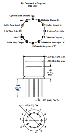 NTE784 Datasheet PDF NTE Electronics