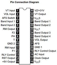 NTE7008 Datasheet PDF NTE Electronics