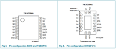 74LVC594ABQ,115 Datasheet PDF NXP Semiconductors.