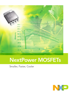PSMN1R5-30ES Datasheet PDF NXP Semiconductors.