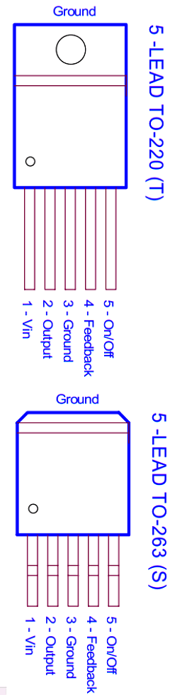 N2576T-3.3 Datasheet PDF Niko Semiconductor