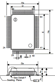 NT3881DF-02 Datasheet PDF Novatek Microelectronics
