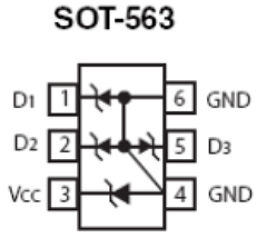 CM1240 Datasheet PDF ON Semiconductor