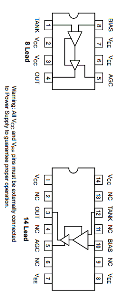 MC100EL1648MEL Datasheet PDF ON Semiconductor