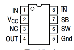 MC12095MNR4 Datasheet PDF ON Semiconductor