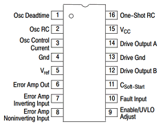 MC33066 Datasheet PDF ON Semiconductor