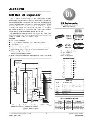 JLC1562BN Datasheet PDF ON Semiconductor