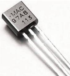 MAC97A8RL1 Datasheet PDF ON Semiconductor