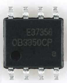 OB3350CP Datasheet PDF On-Bright Electronics 