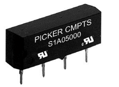S1A050099 Datasheet PDF Picker Components