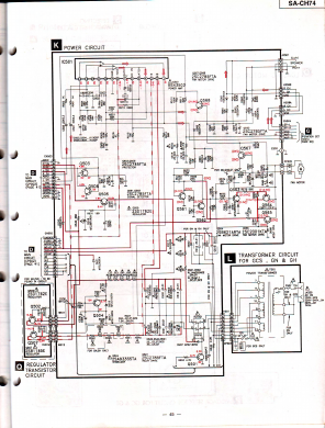 RSN3502 Datasheet PDF Panasonic Corporation