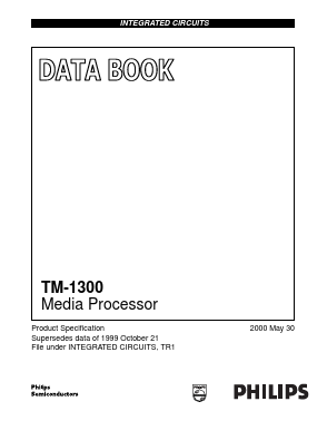 PTM1300AEBEA Datasheet PDF Philips Electronics