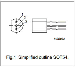 BFQ131 Datasheet PDF Philips Electronics