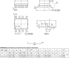 TDA1015T Datasheet PDF Philips Electronics