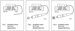 BGE847BO/FC0 Datasheet PDF Philips Electronics