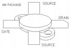 F1415 Datasheet PDF Polyfet RF Devices
