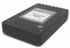 XWS6005 Datasheet PDF Power-One Inc.