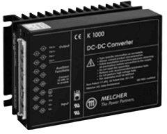 AK2660-7R Datasheet PDF Power-One Inc.