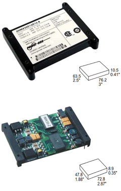 20IMX35D05D15-8-IZ Datasheet PDF Power-One Inc.