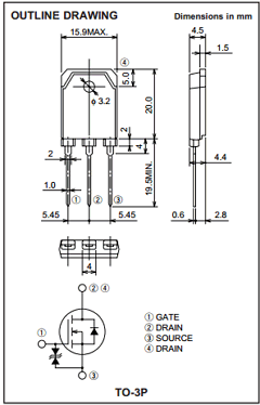 FS10SM-18A Datasheet PDF Powerex